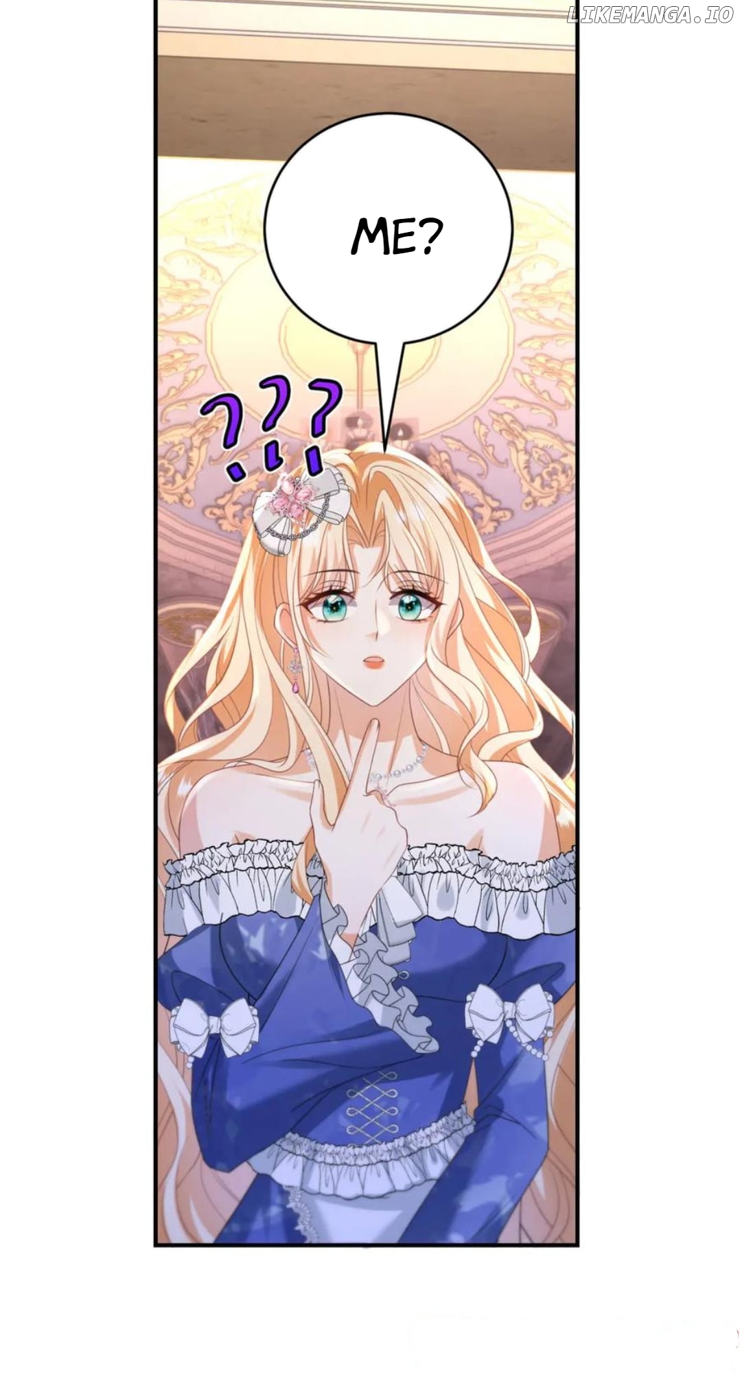 The Duchess Goes Crazy Once A Day Chapter 41 - page 36